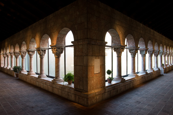 The Cloisters