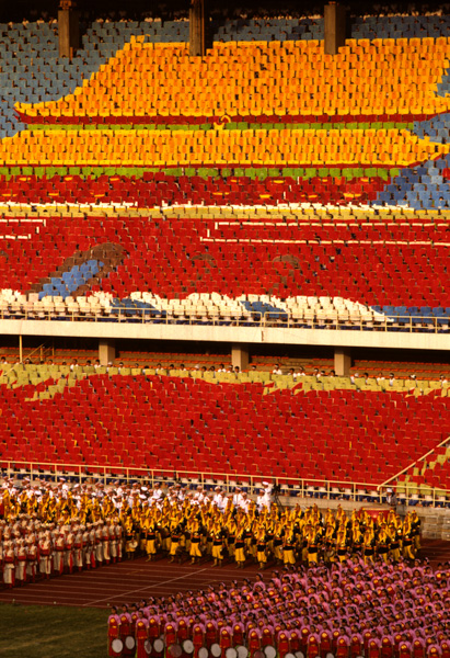 Asian Games opening ceremony