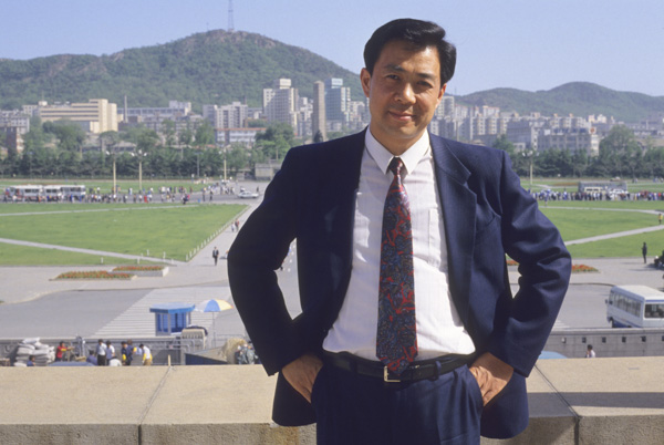 Bo Xilai