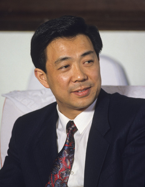 Bo Xilai