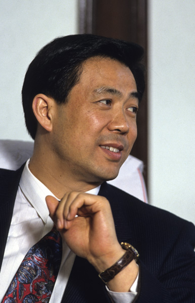 Bo Xilai