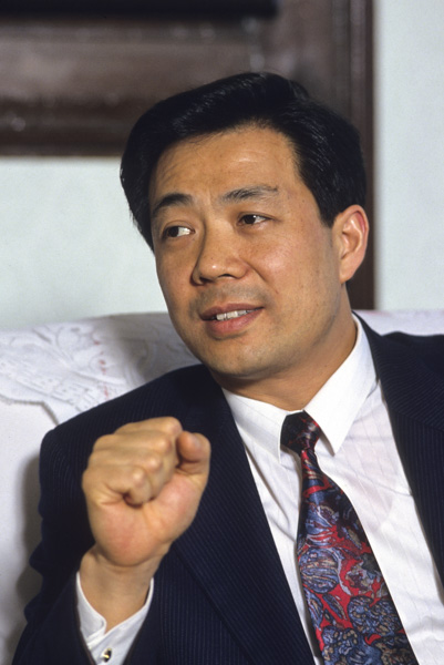 Bo Xilai