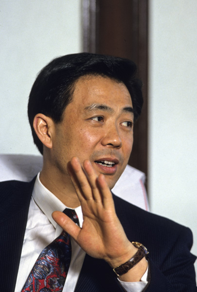 Bo Xilai