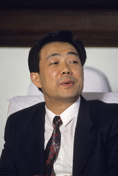 Bo Xilai