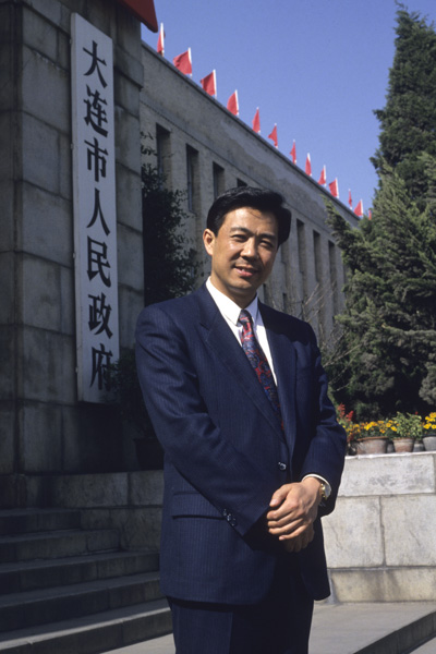 Bo Xilai