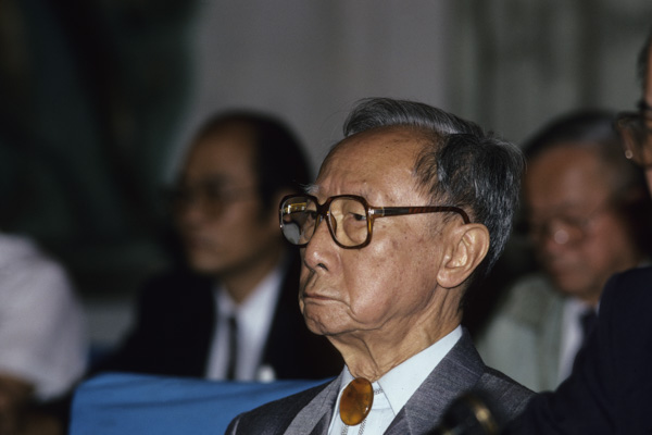 Bu Jie, Chinese emperor’s brother