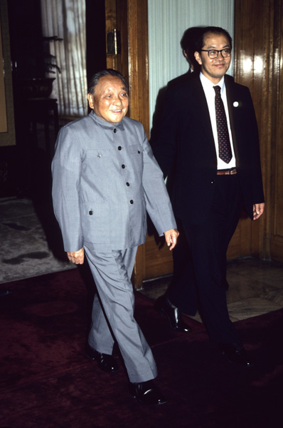 Deng Xiaoping