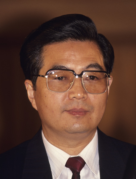 Hu Jintao