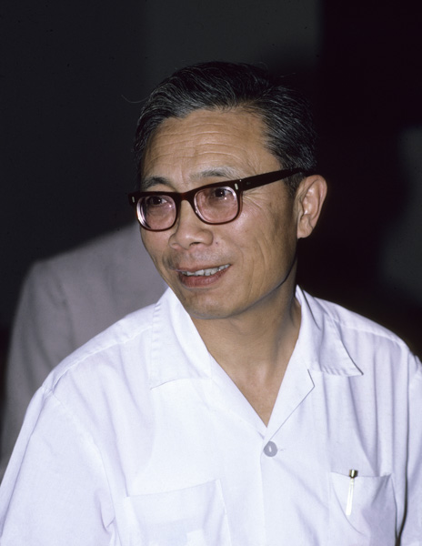 Hu Yizhou