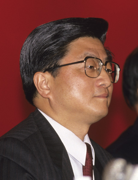 Huang Zhu