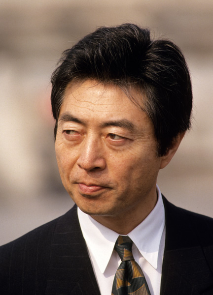 Morihito Hosokawa