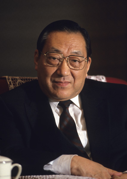 Li Lanqing