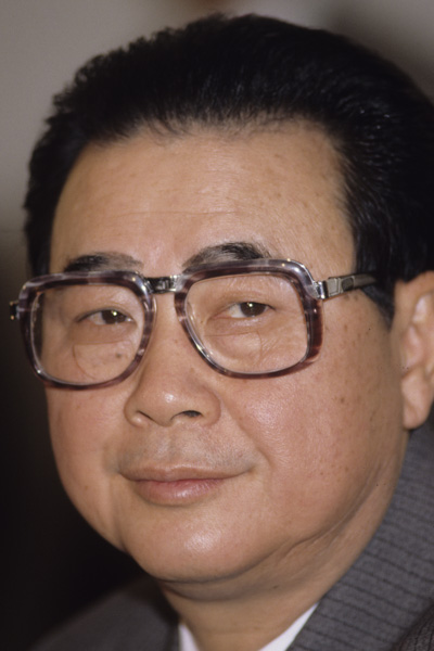 Li Peng