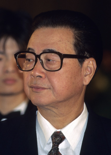 Li Peng