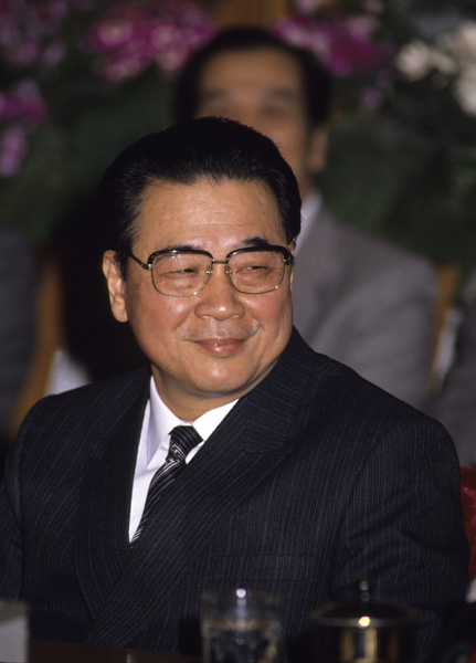 Li Peng