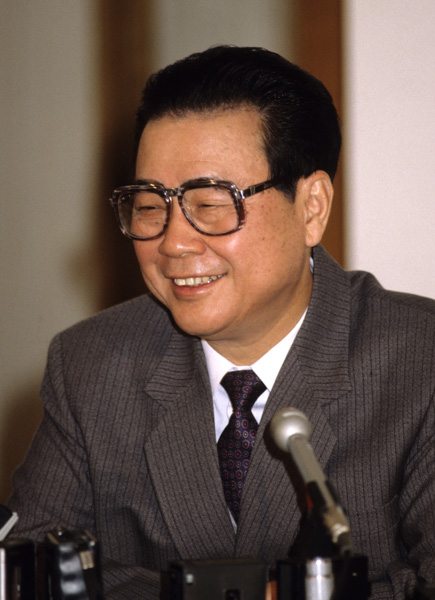 Li Peng