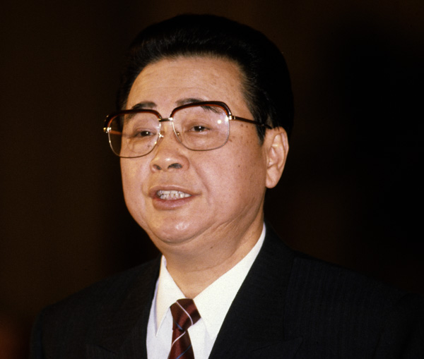 Li Peng