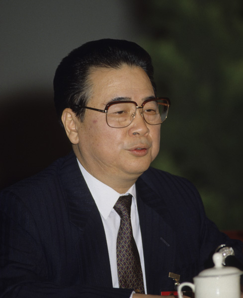 Li Peng