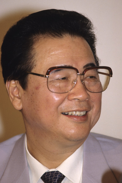 Li Peng