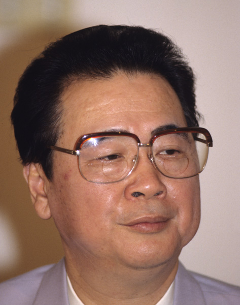 Li Peng