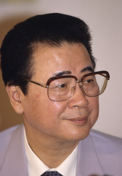 Li Peng