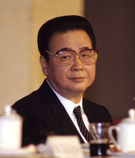 Li Peng