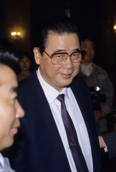 Li Peng