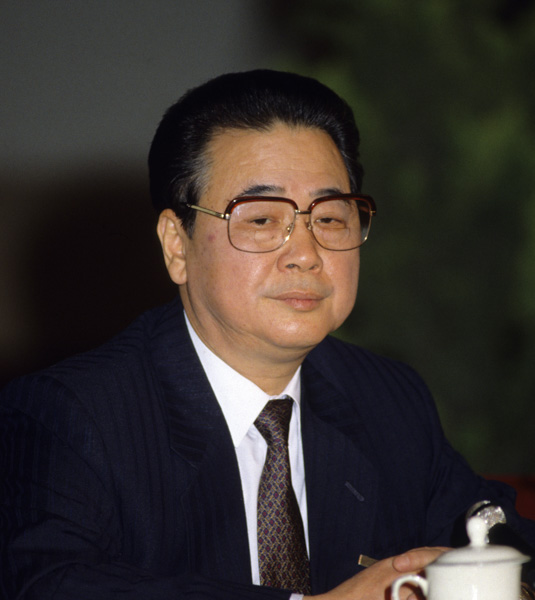 Li Peng