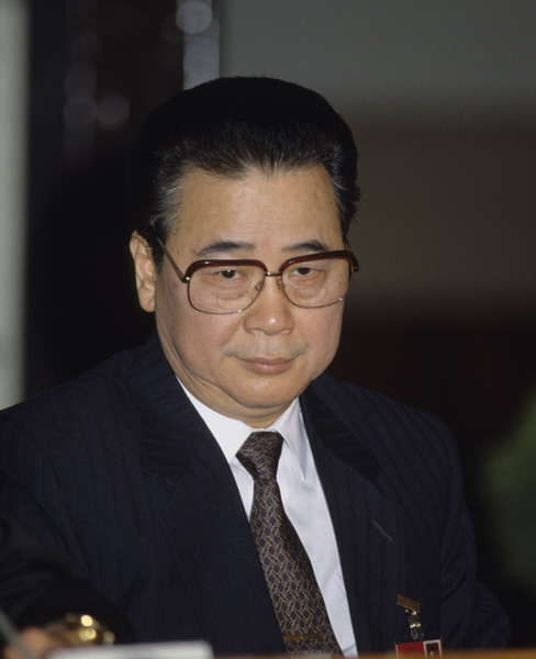 Li Peng