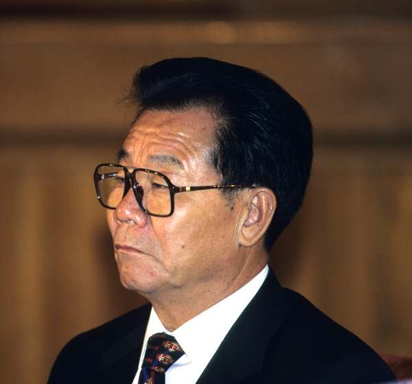 Li Ruihuan