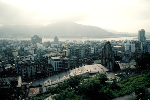 Macao