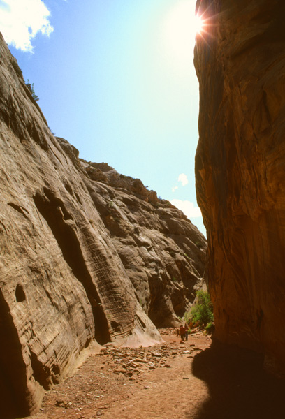 Capitol Reef, Utah