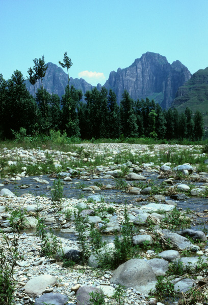 Shidu, China