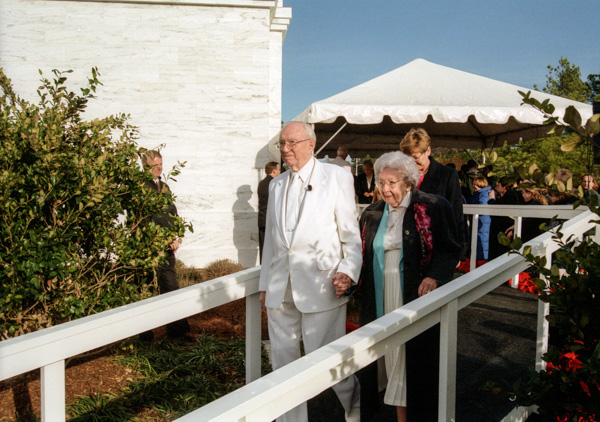 Raleigh Temple, Apex, North Carolina