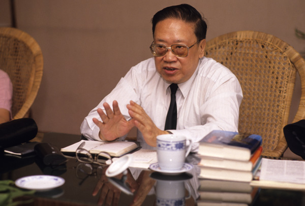 Pan Huayuan, Capital Shougang Steel