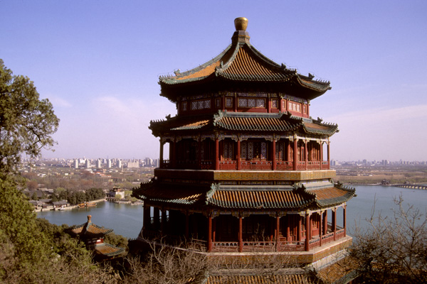 Summer Palace