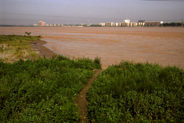 Wei River