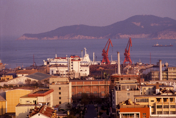 Weihai, China