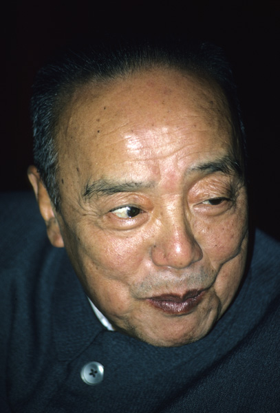 Yang Shangkun