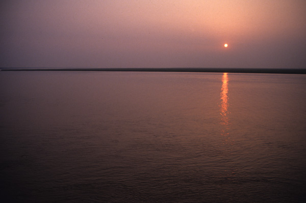 Yellow River