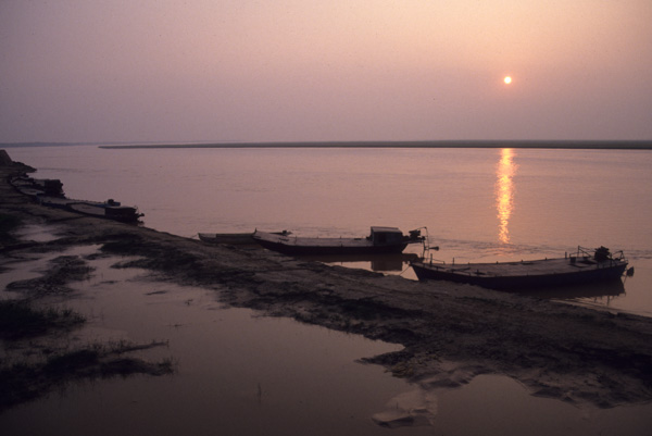 Yellow River