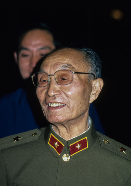 Zhang Aiping