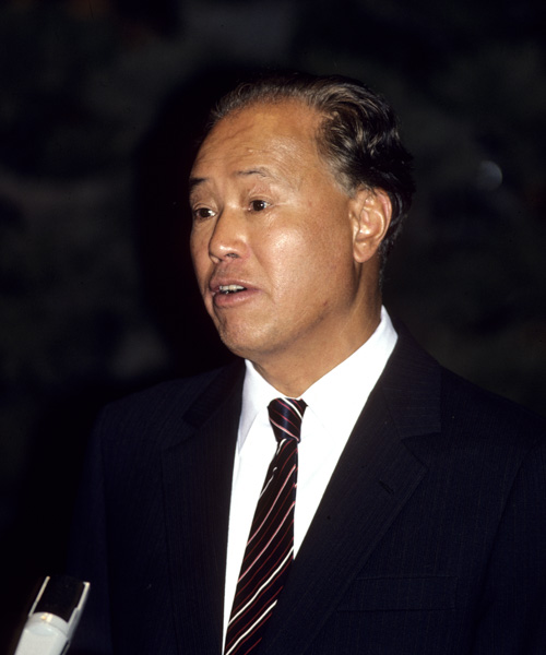 Zhao Ziyang