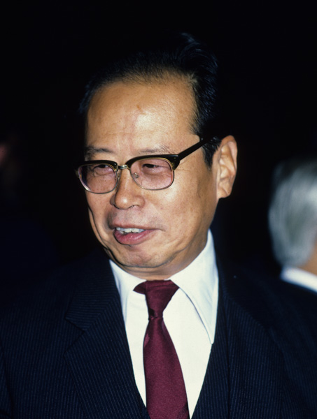 Zhou Nan