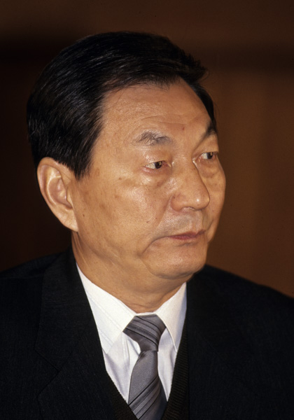 Zhu Rongji