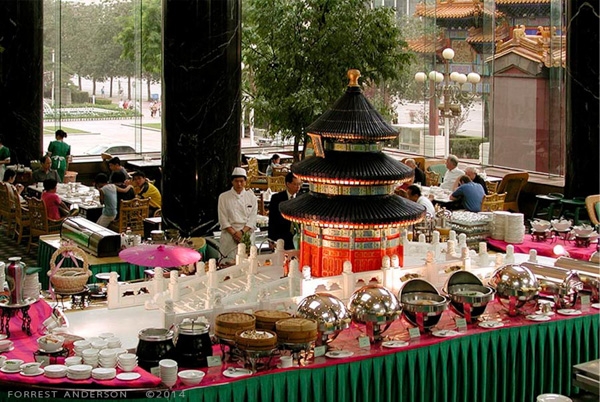 Beijing Hotel