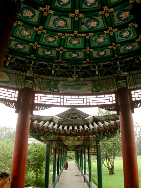 Temple of Heaven