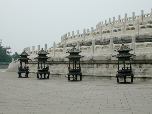 Temple of Heaven