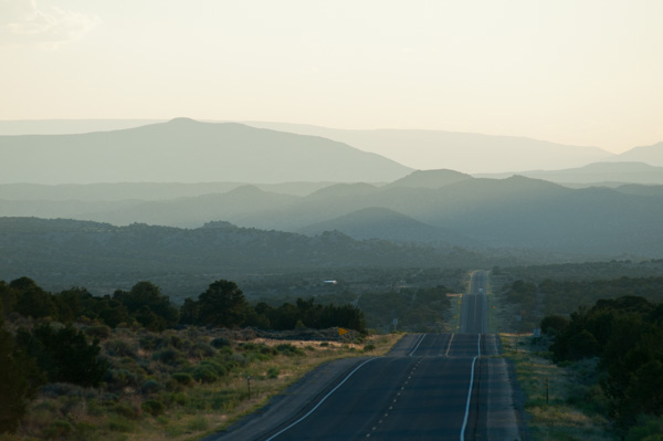 Road, Colorado