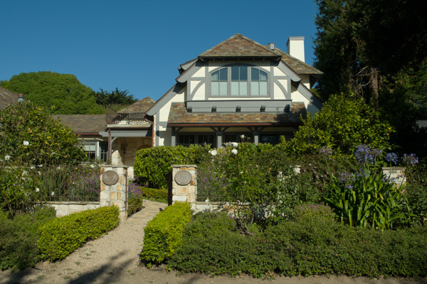 Carmel Cottage